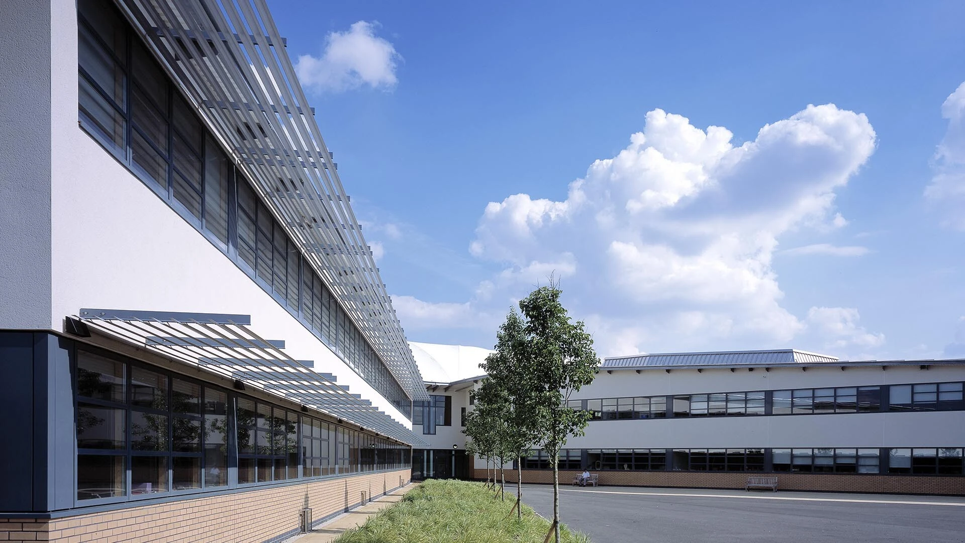 Wooldale Centre for learning