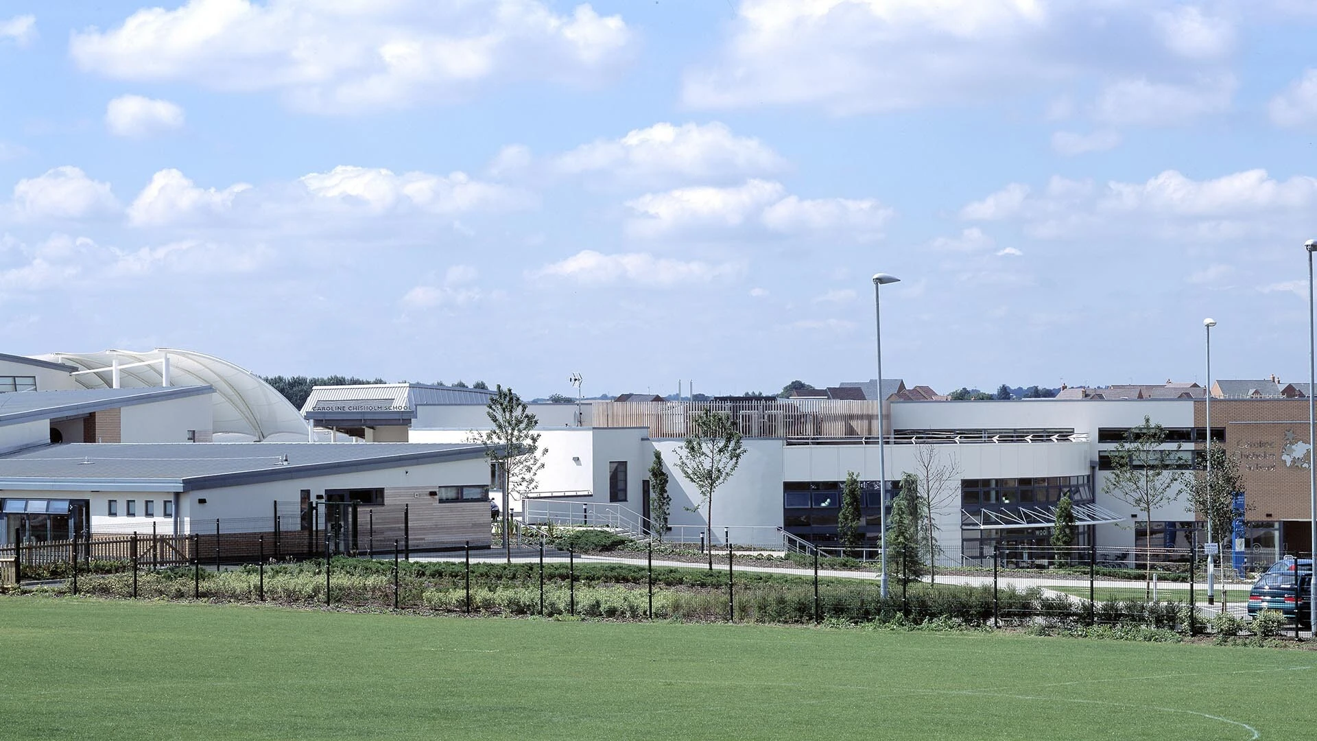 Wooldale Centre for learning