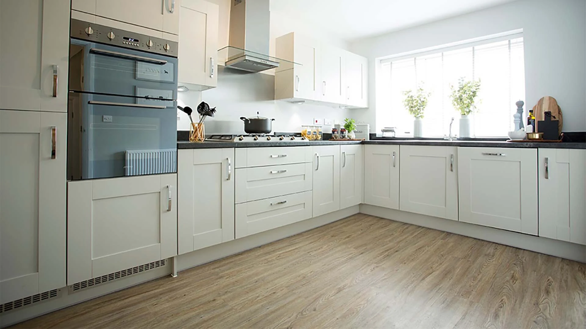 Cotswold Homes Flooring