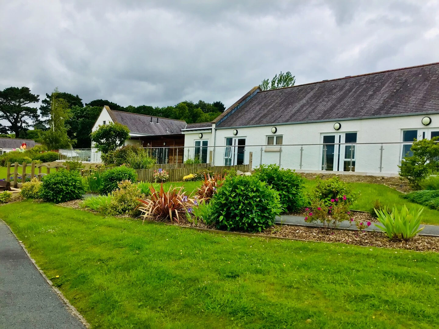 Ty Gobaith - Conwy, North Wales