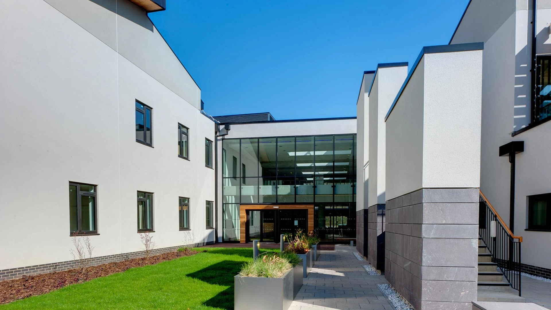 Cynon Valley Hospital