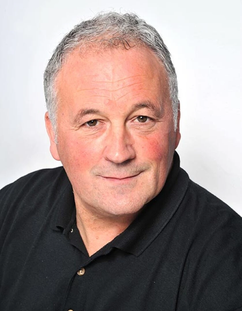 Dave Hunt