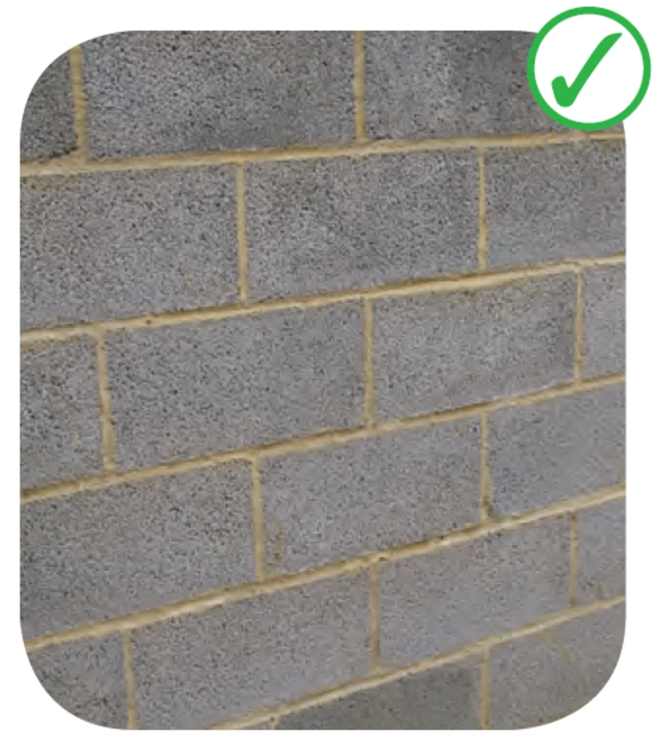 Substrate choice
