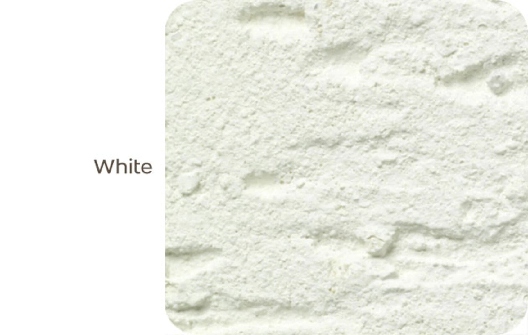 alpine finish colours