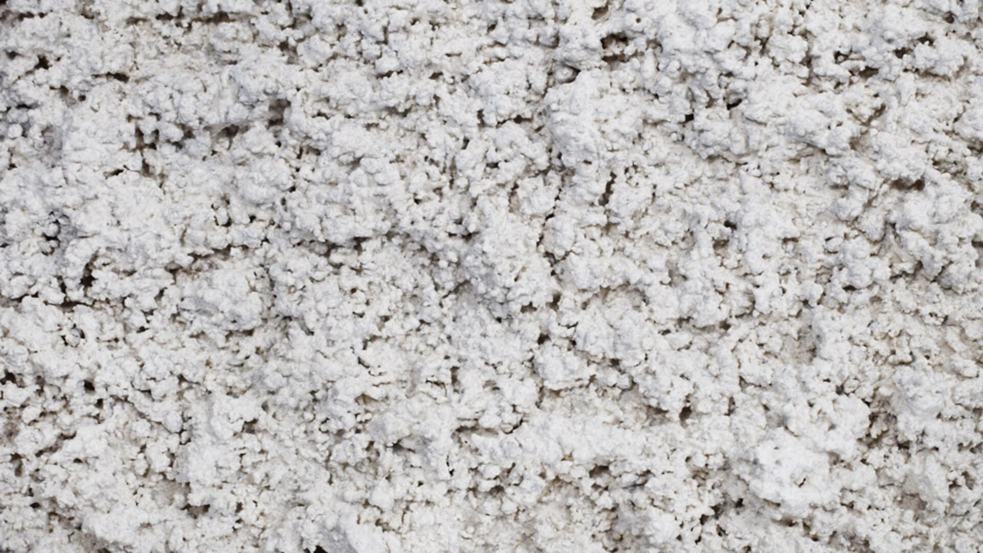 Roughcast Texture Render Finish
