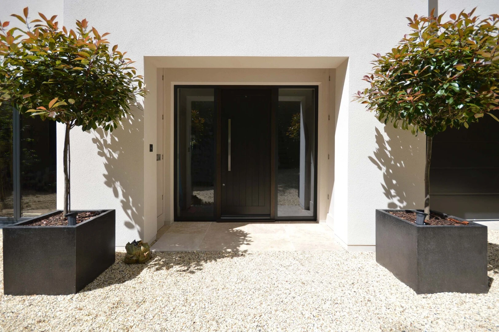 weberpral M in Silver Peal - Whitecroft 