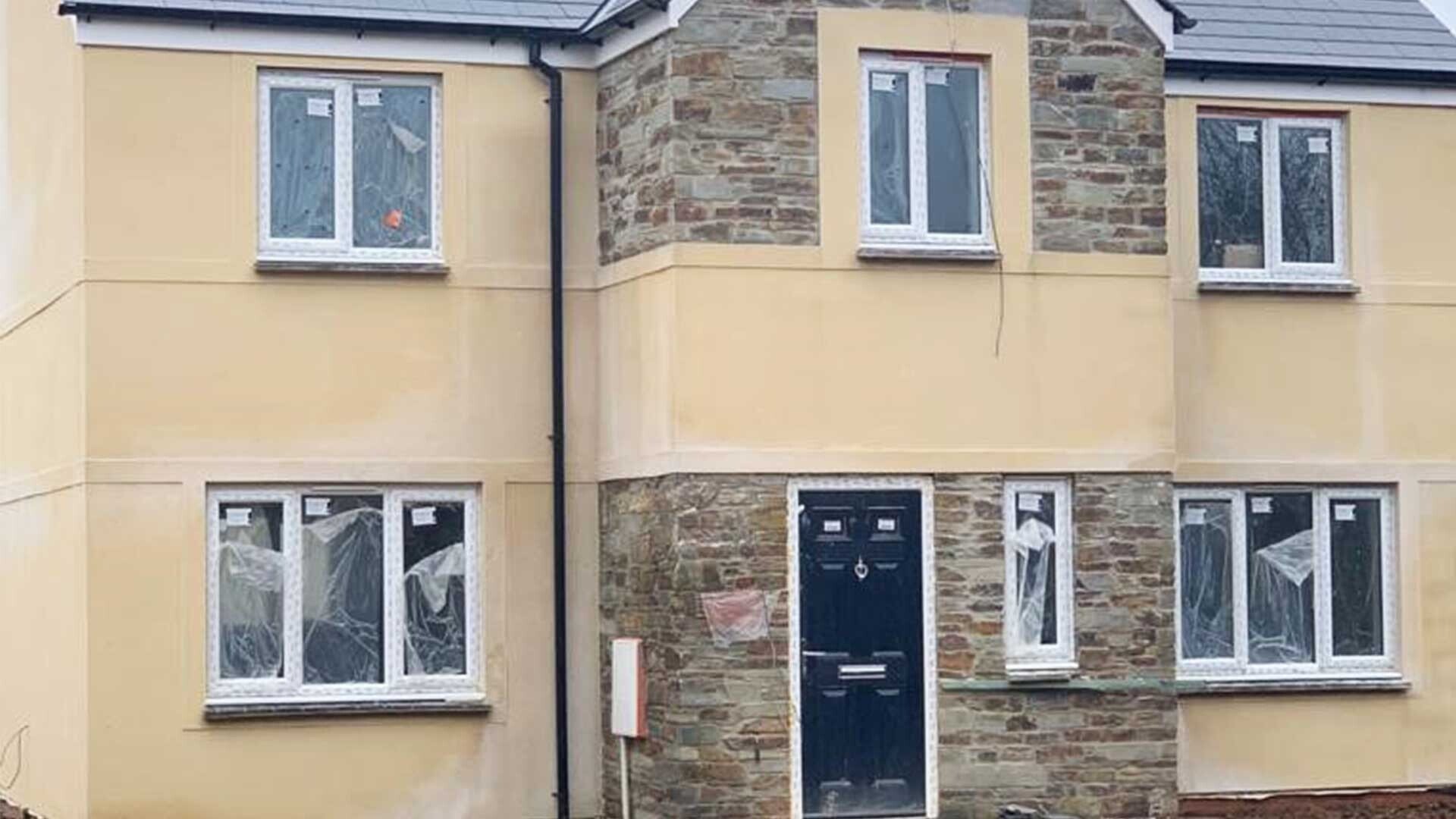 What is lime bloom and how can you get rid of it? er UK