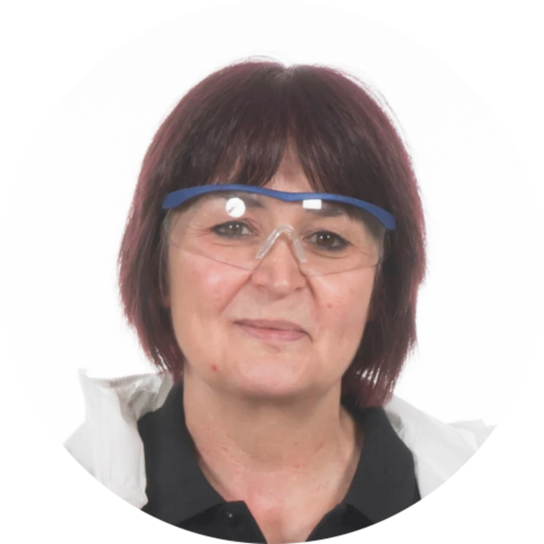 Lin Twidale