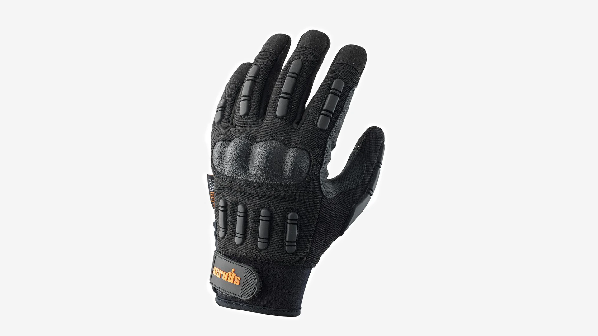 Scruffs Shock Impact Gloves