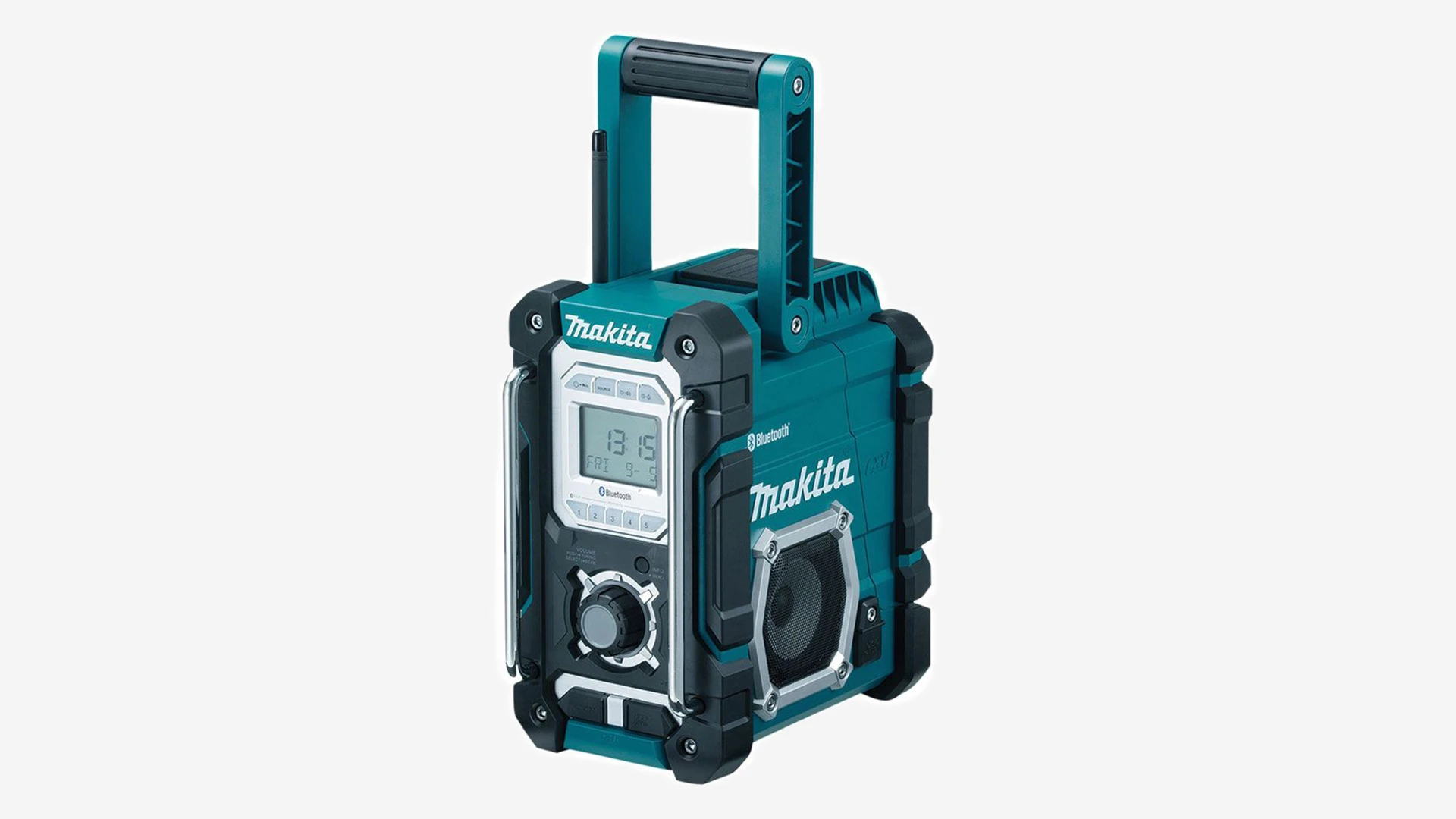 Makita Bluetooth Job Site Radio