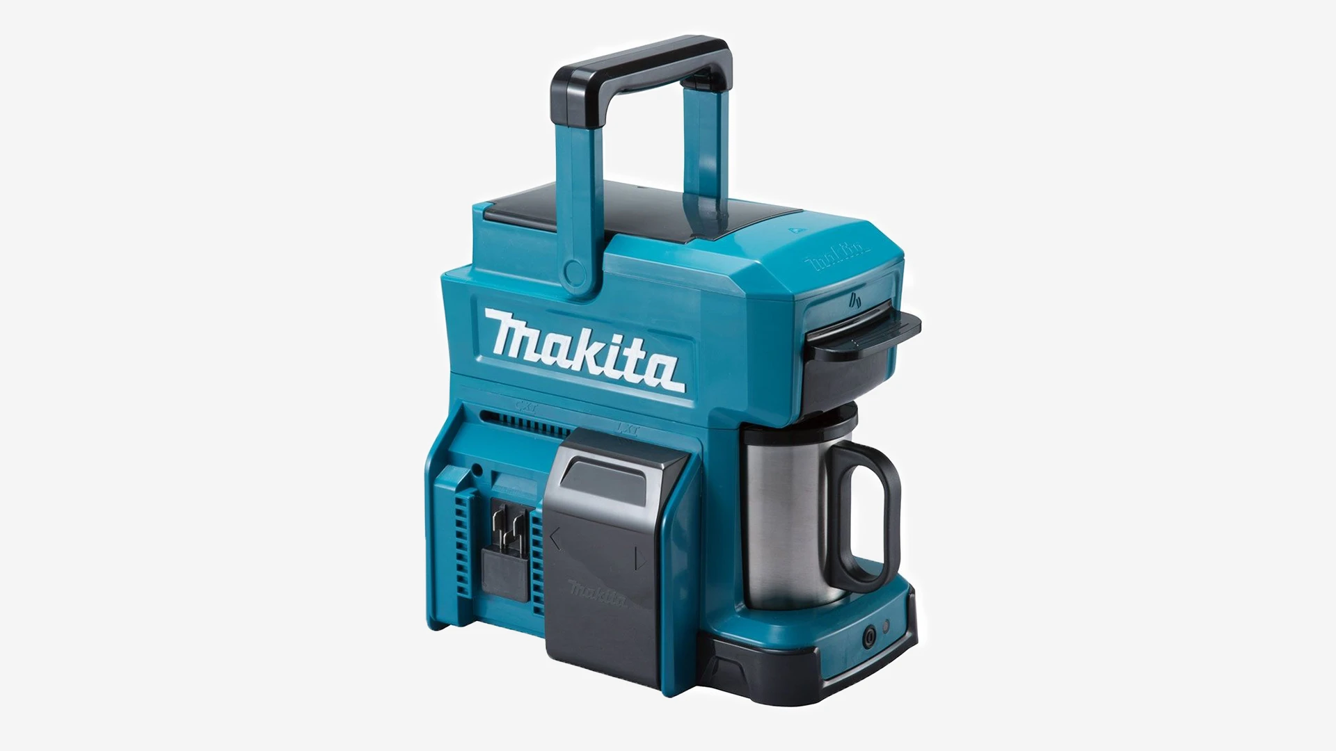 Makita Cordless Coffee Maker