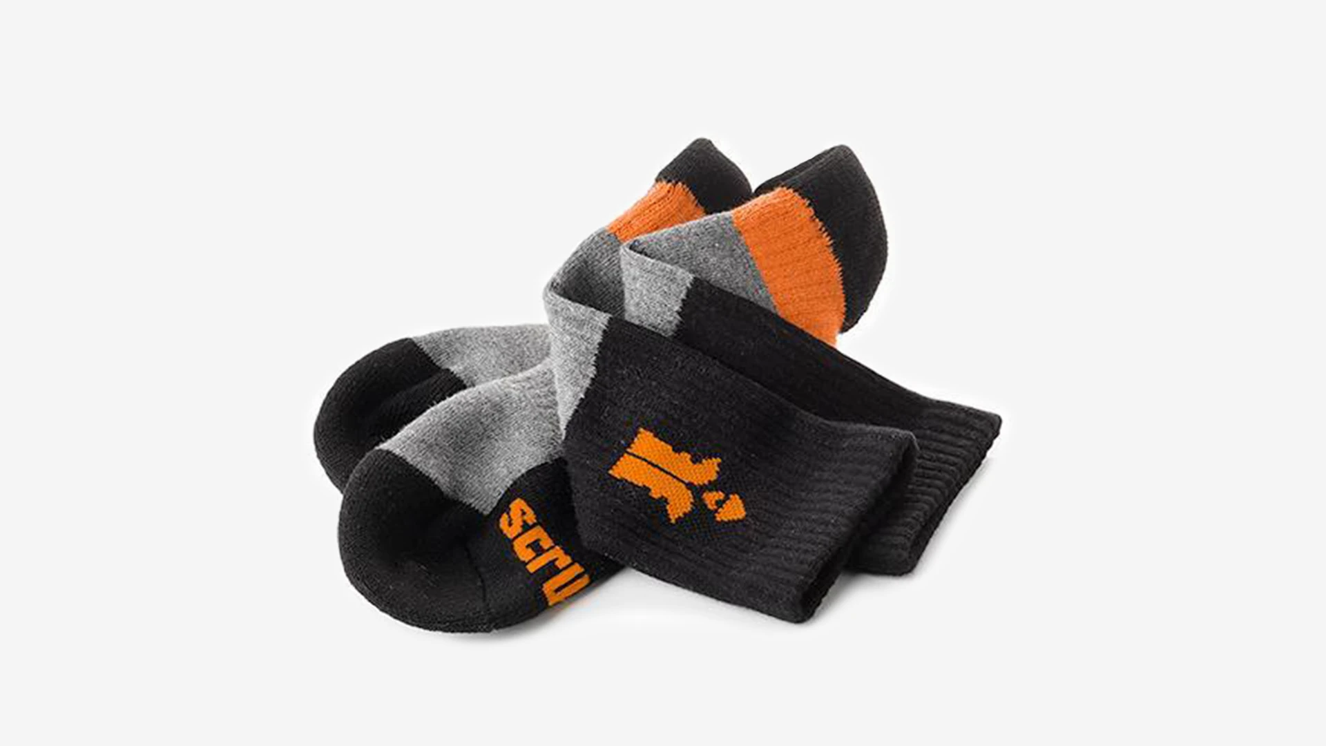Scruffs Socks