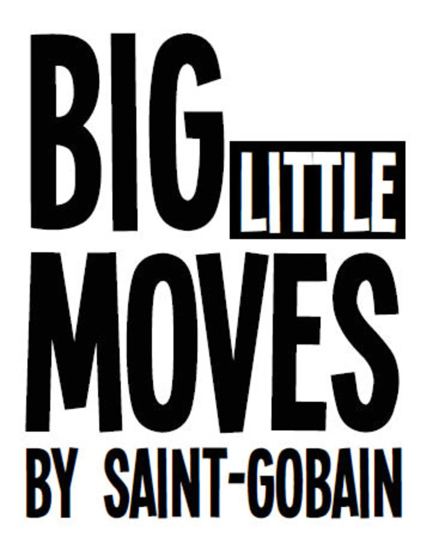 Big Little Moves Logo