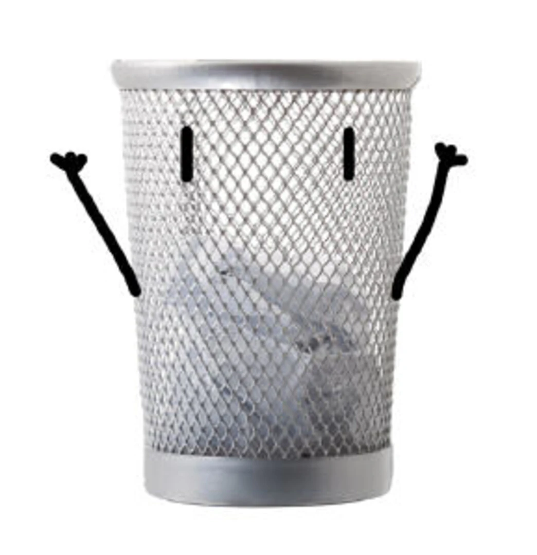 Waste