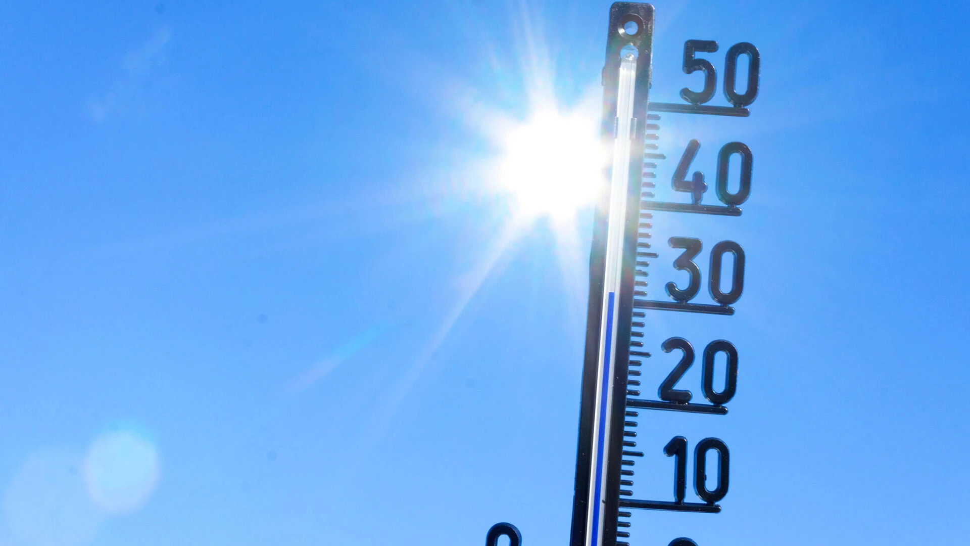 Hot weather working