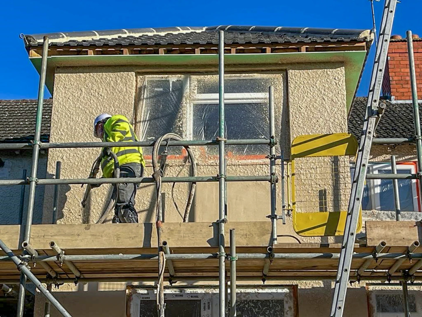 DIY SOS Kettering