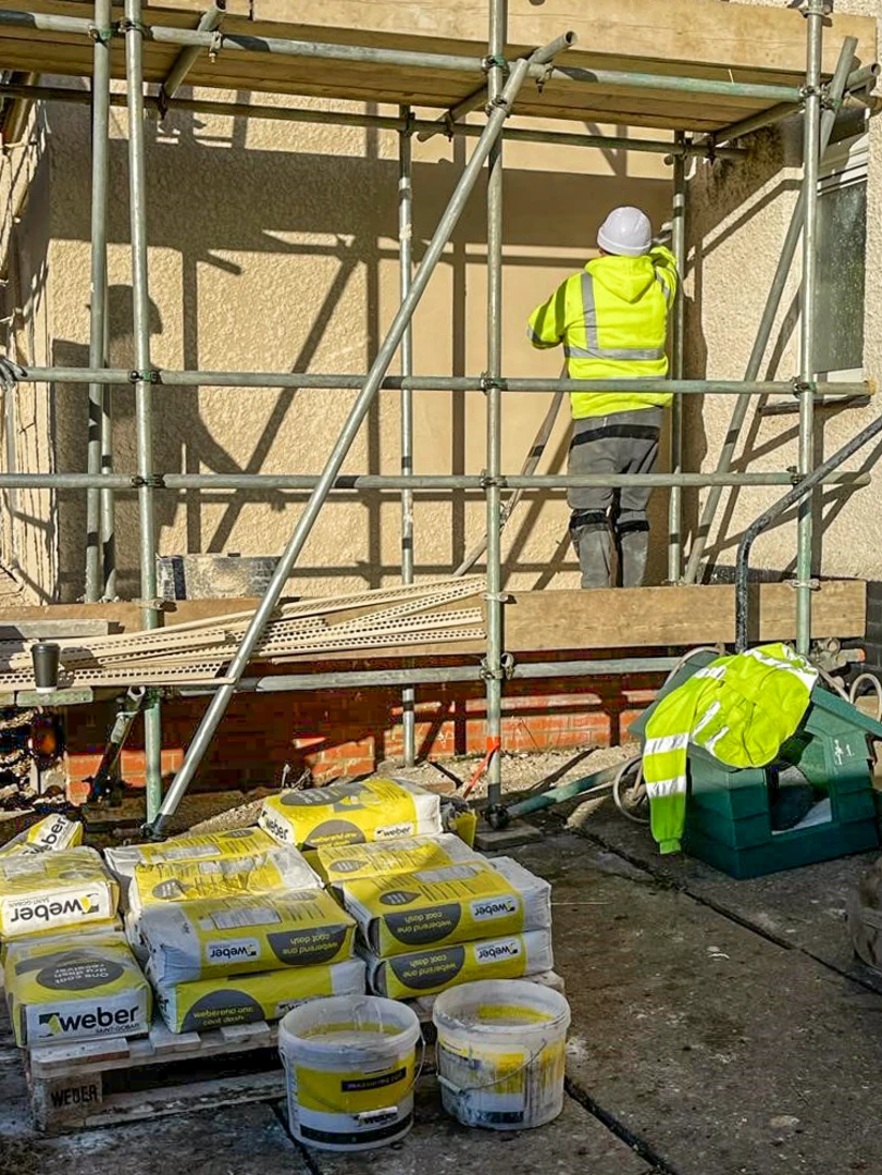 DIY SOS Kettering