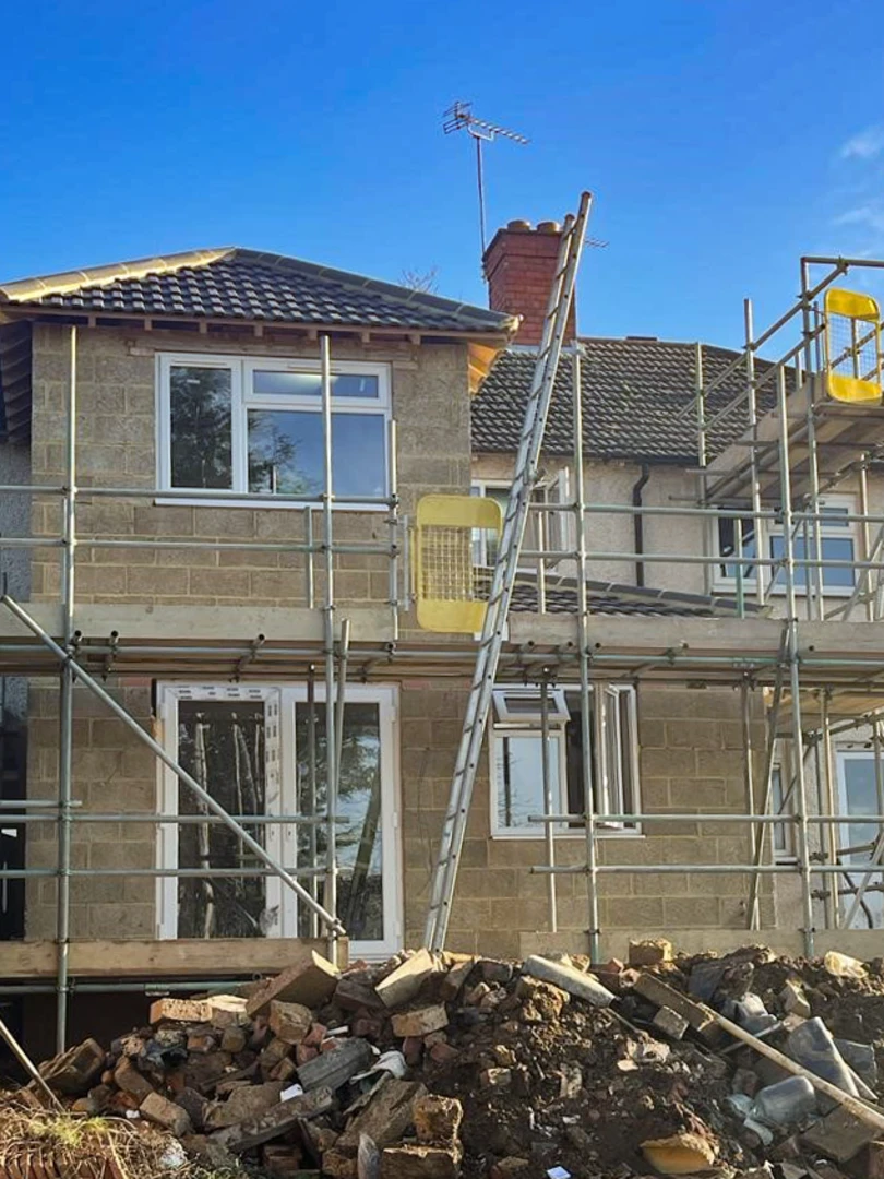 DIY SOS Kettering