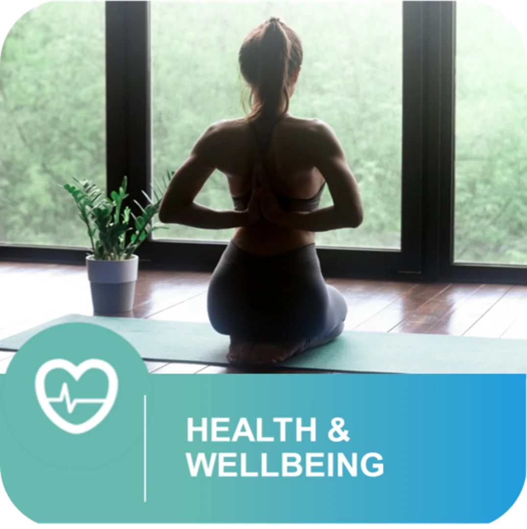 Health & Wellbeing