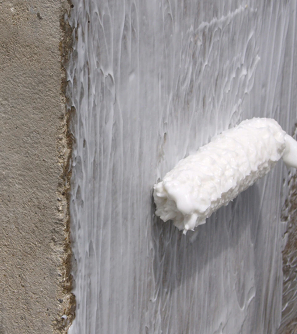 webertec aquapel creme application