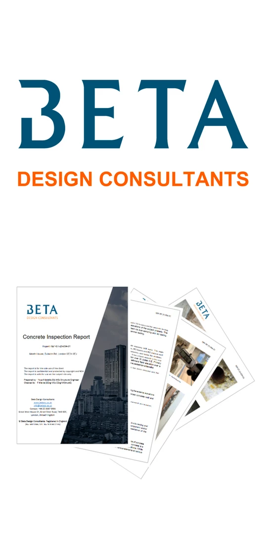 BetaDC logo
