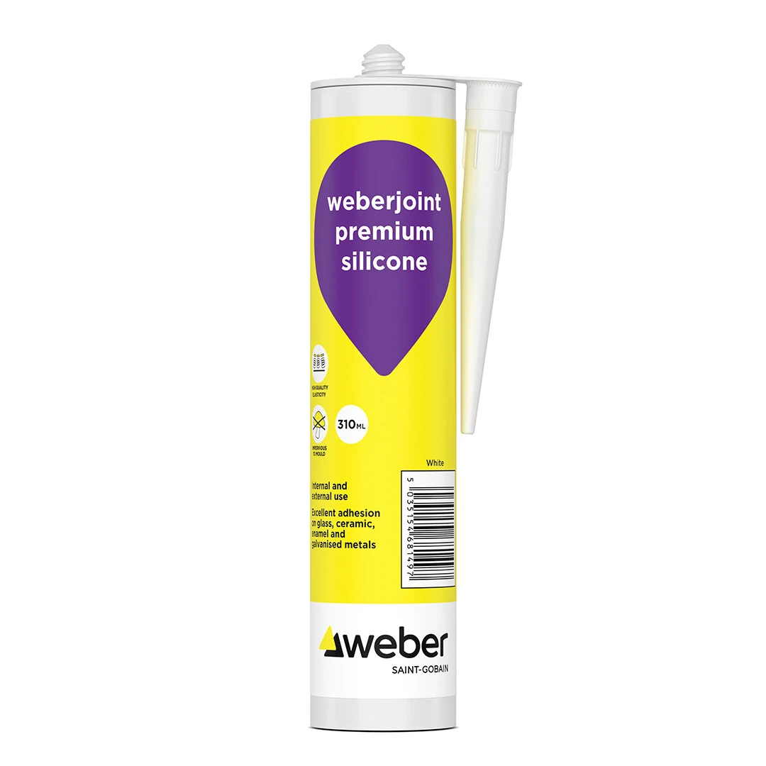 weberjoint premium silicone