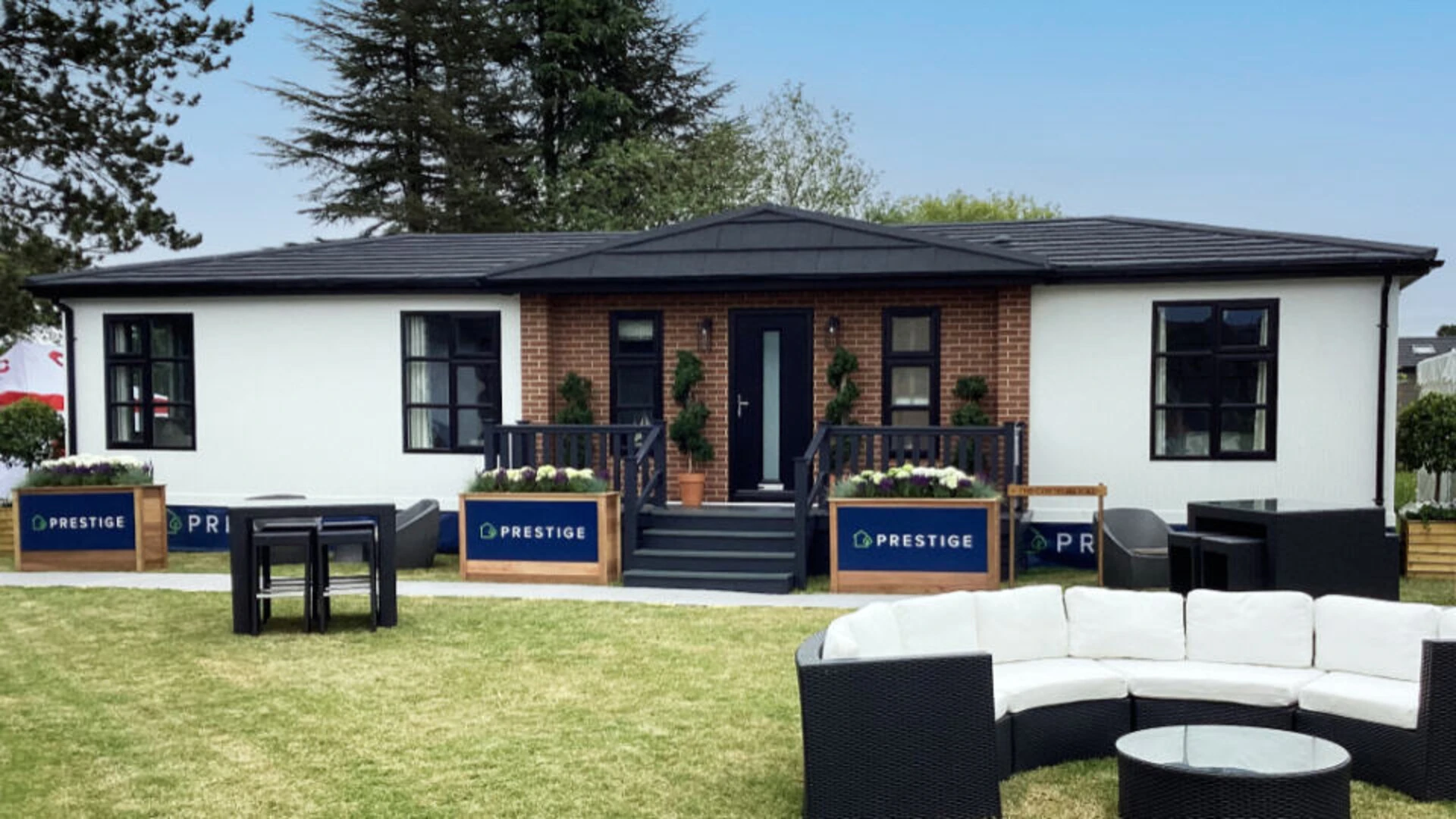 Prestige Park and Leisure Homes