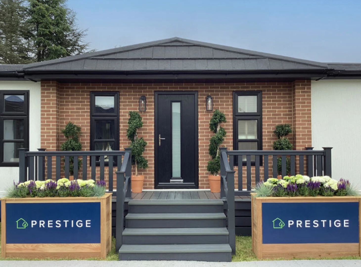 Prestige Park and Leisure Homes