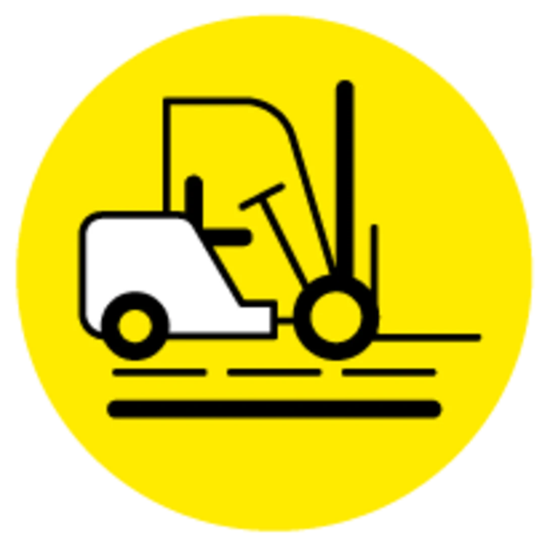 Use of floor