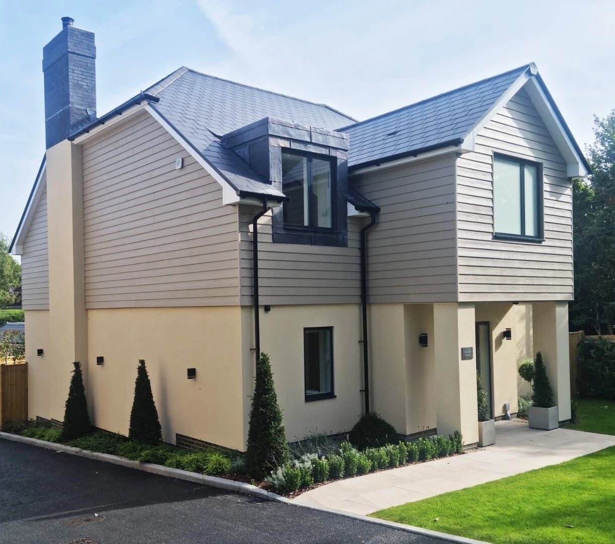 Foxley Place, Kennel Lane, Fetcham