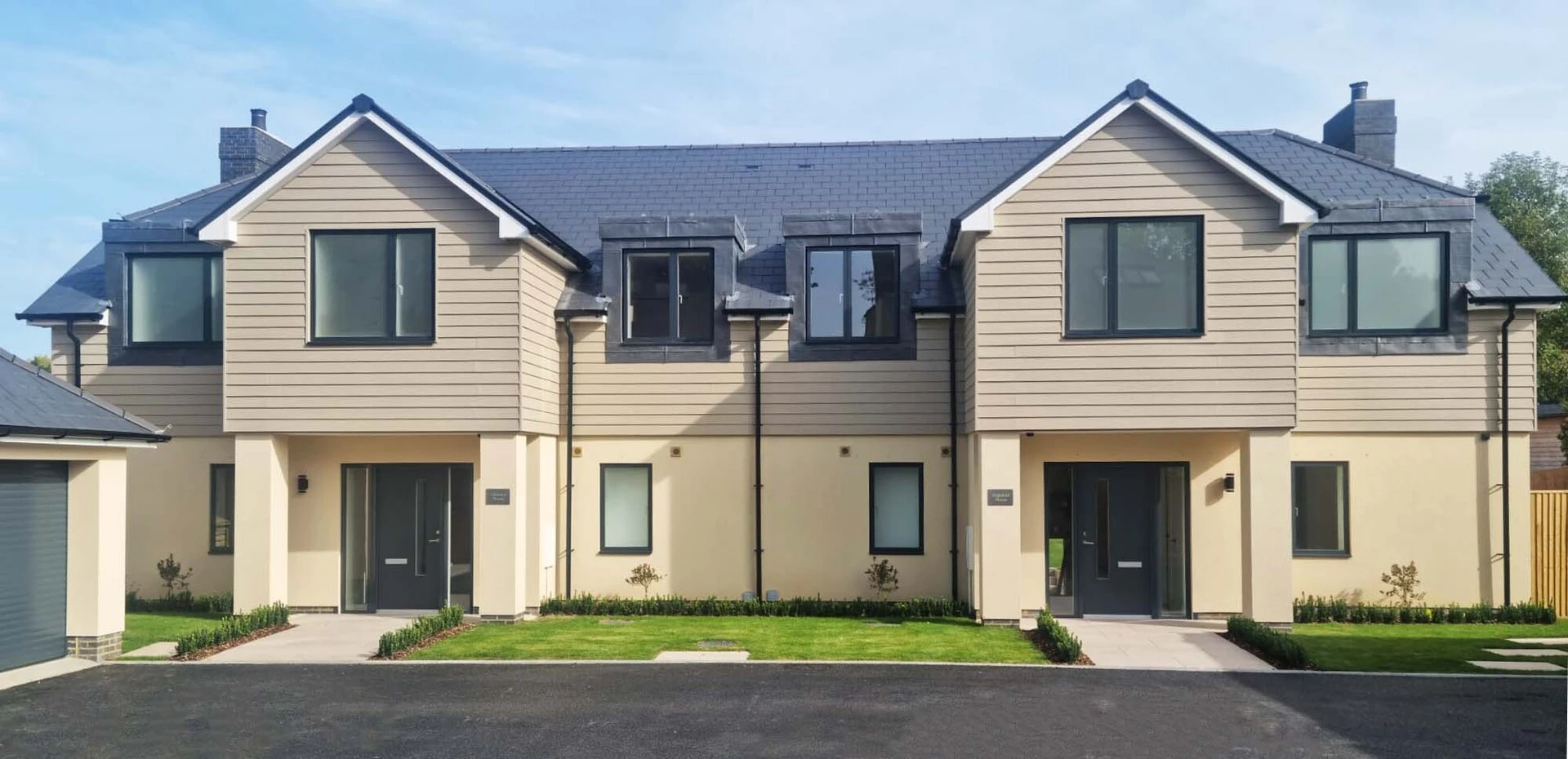 Foxley Place, Kennel Lane, Fetcham
