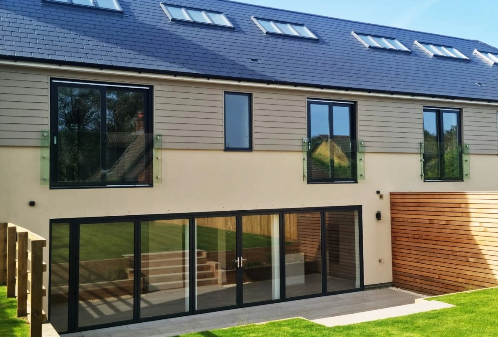 Foxley Place, Kennel Lane, Fetcham
