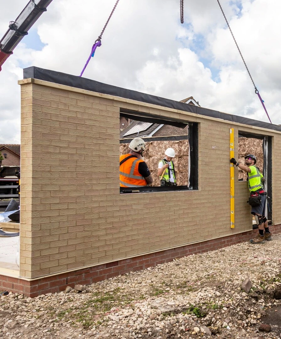 weberwall brick MMC