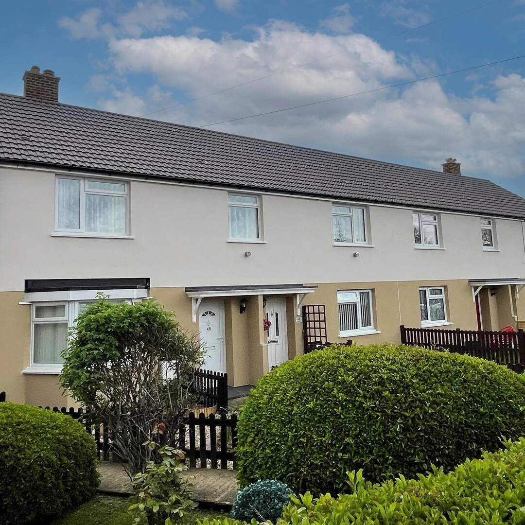 Hawthorn Way, Cheltenham