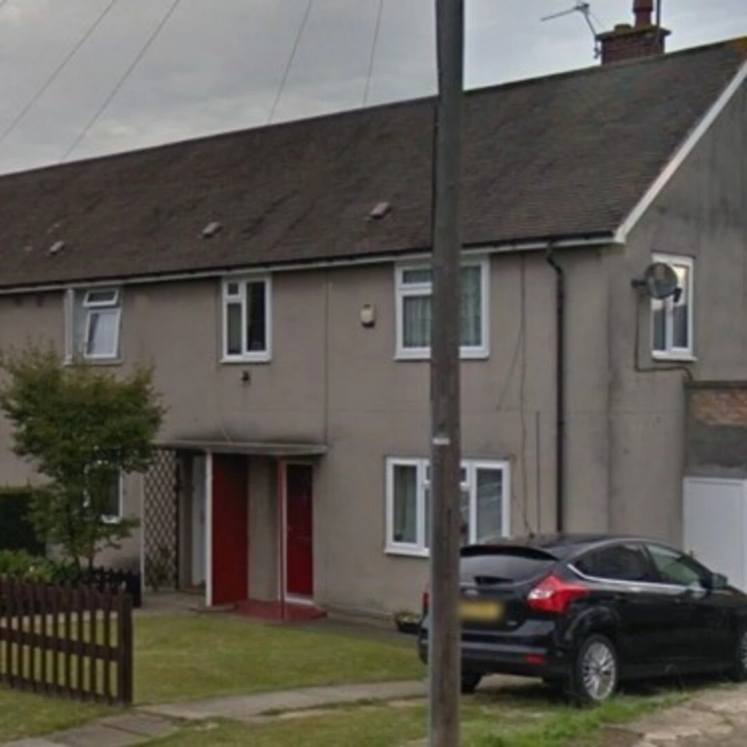 Hawthorn Way, Cheltenham