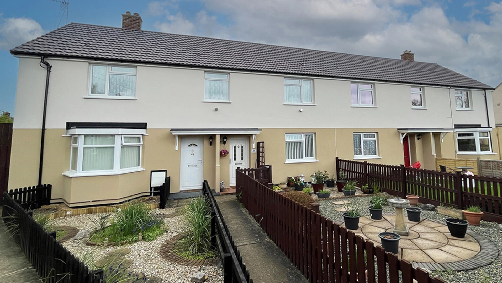 Hawthorn Way, Cheltenham