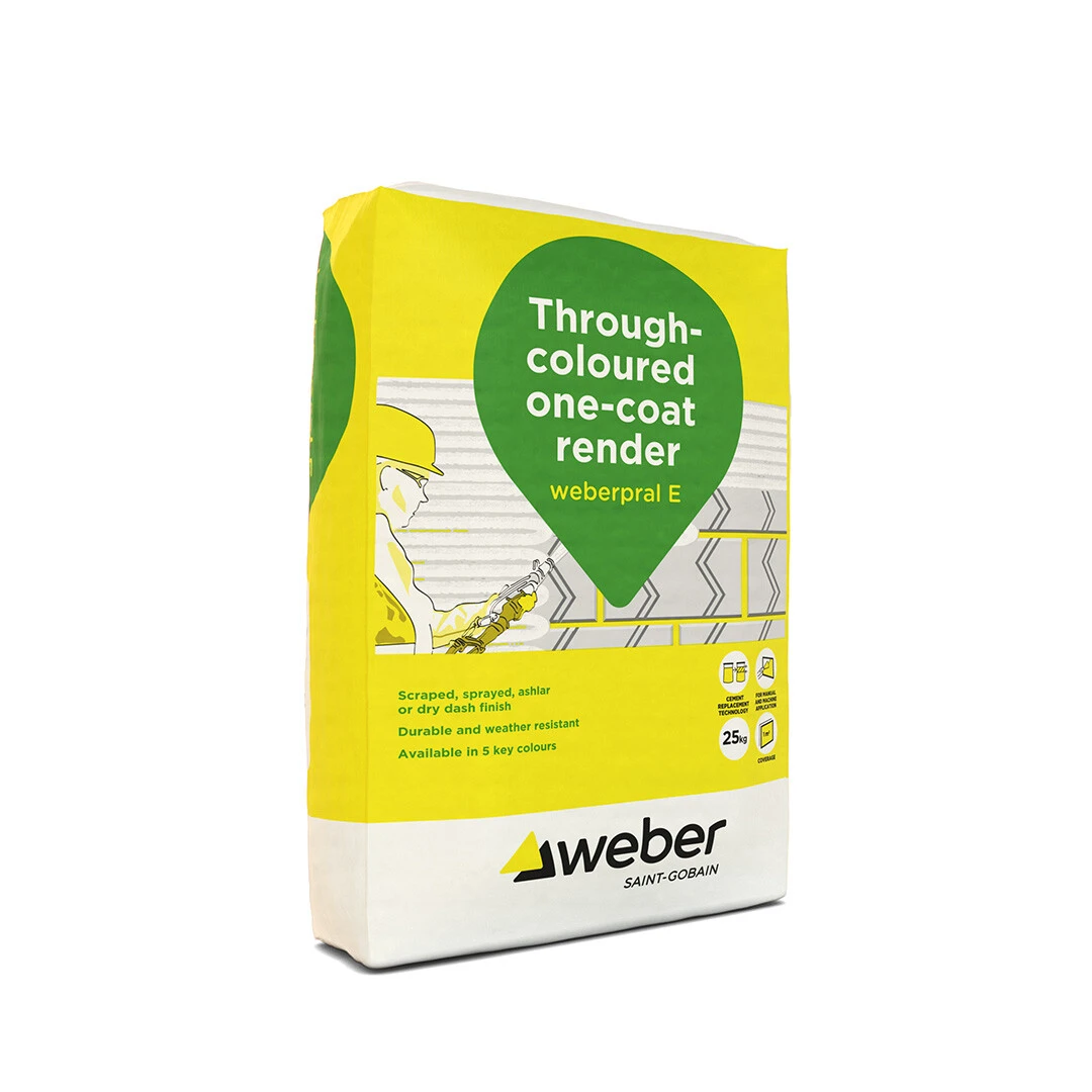 weberpral E