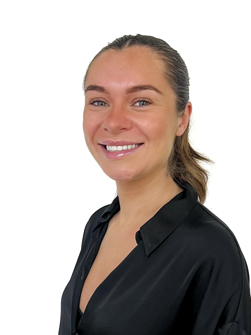Jess Figgins -  Sustainability Champion