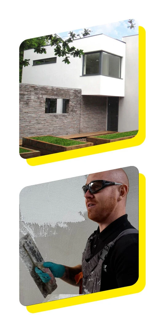 Modern Renders Training