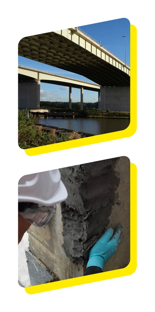 Technical Mortar Training