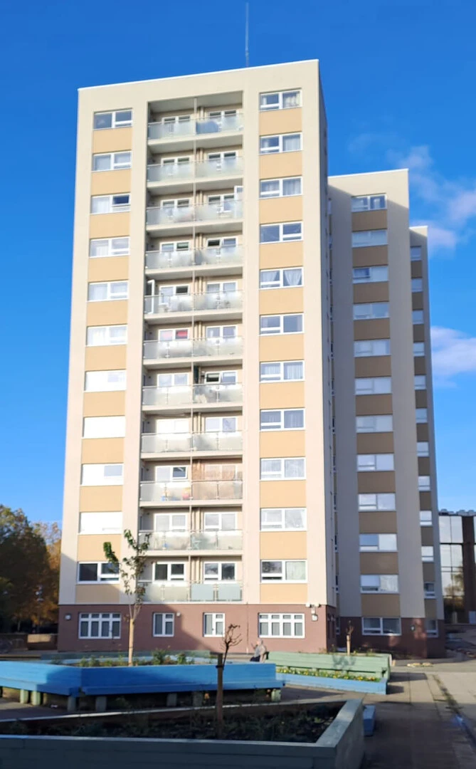 Cumberland House