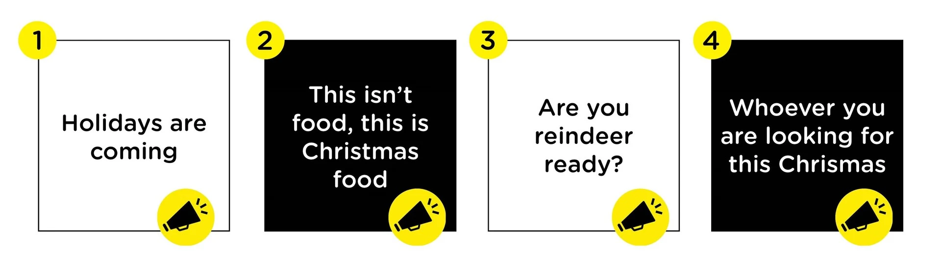 Christmas Quiz 2024 - Christmas Ads