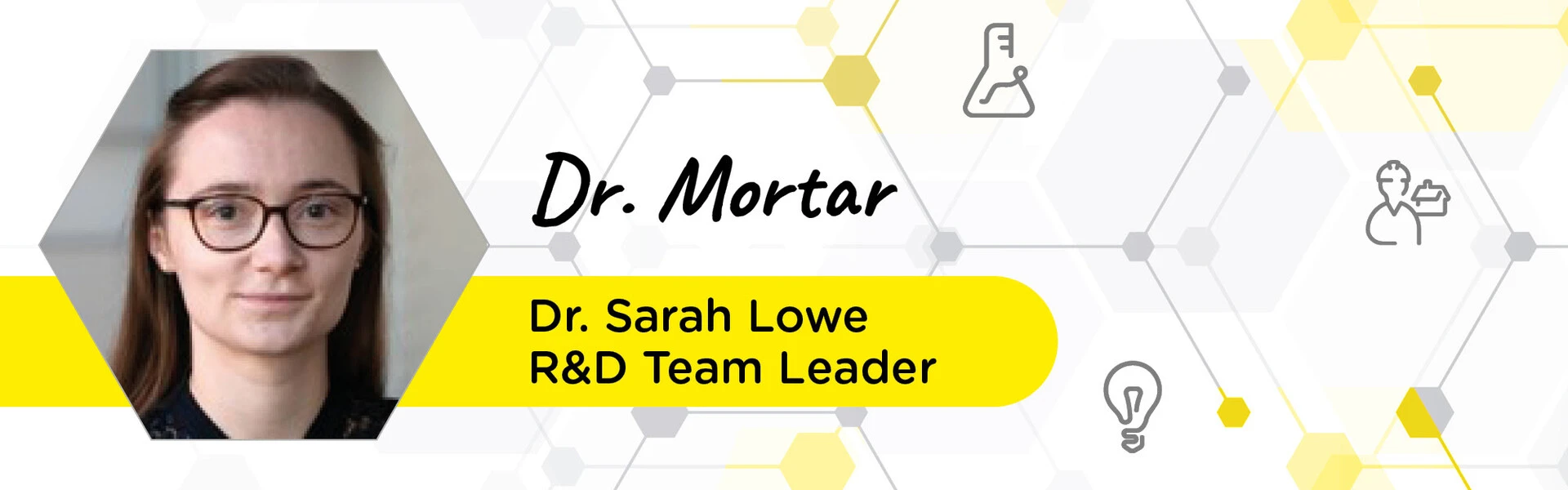 Dr. Sarah Lowe