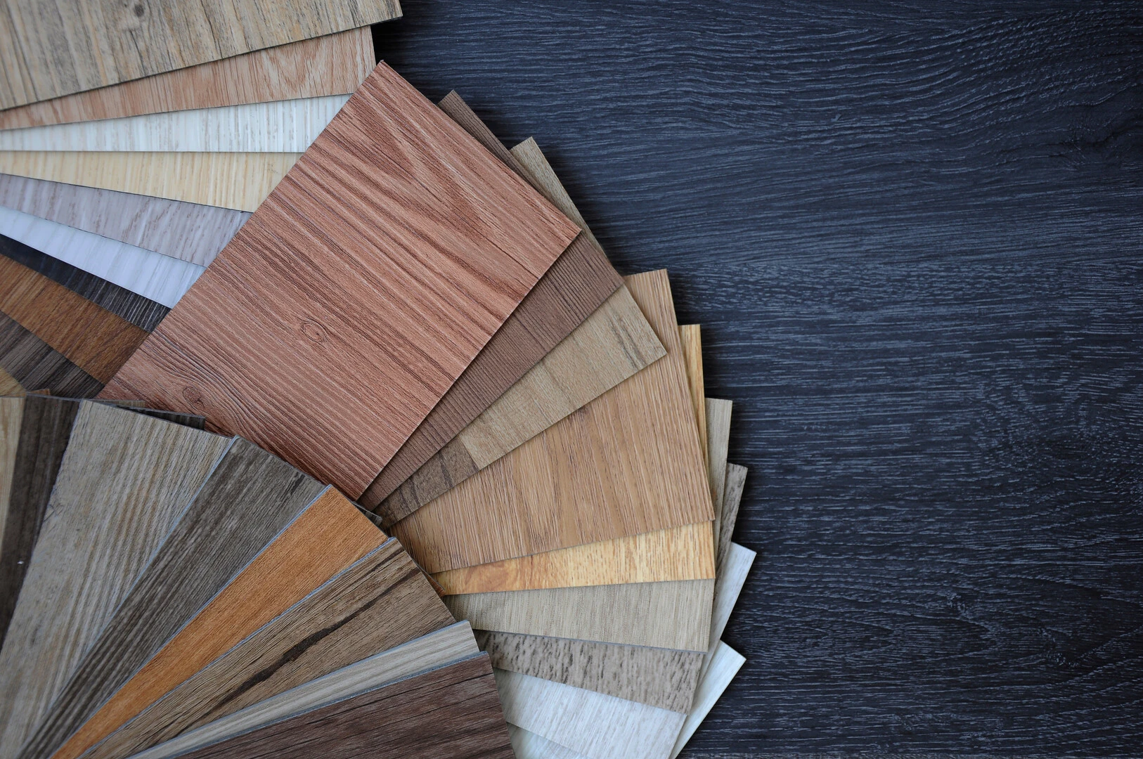 Laminate