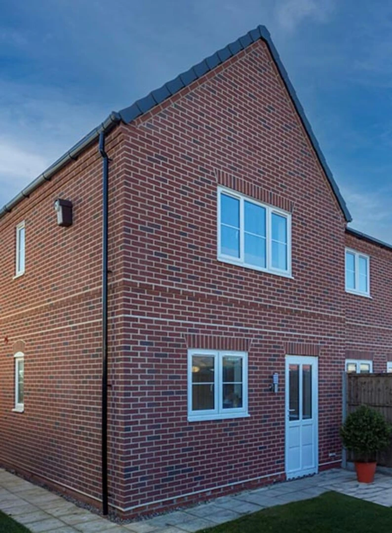 LoCaL Homes, London Road, Kirton