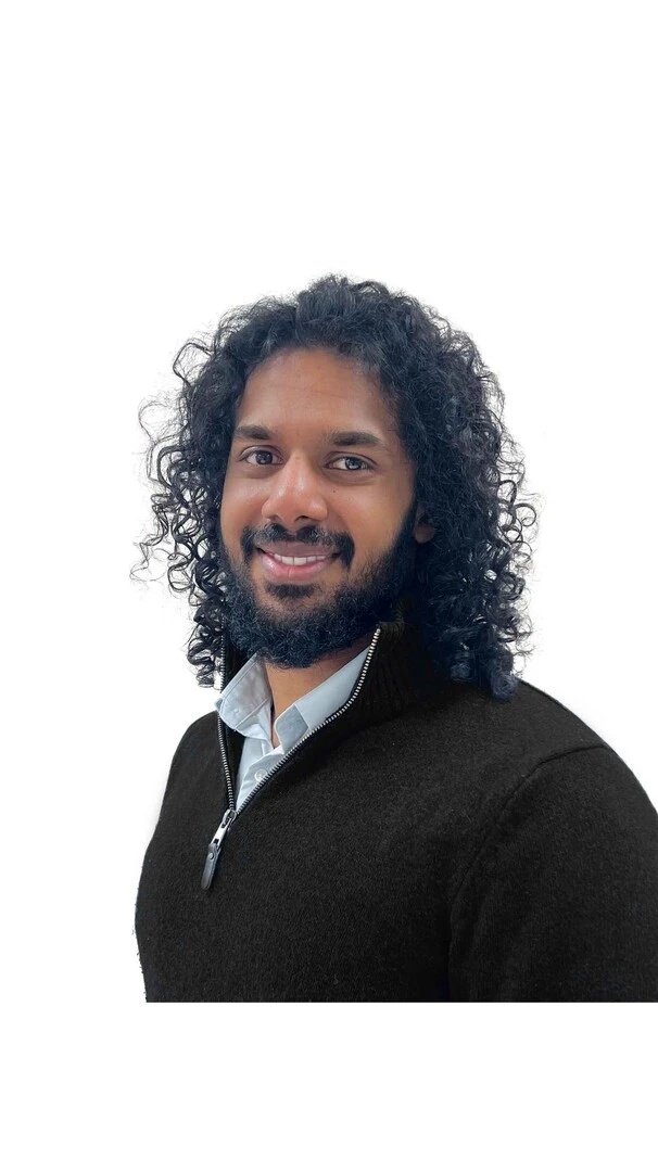 Anand Kumar