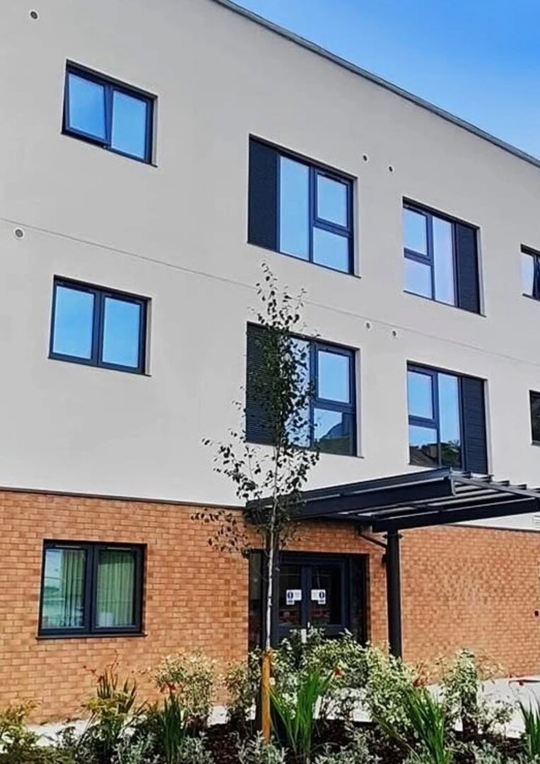 Llys Awelon Extra Care Facility