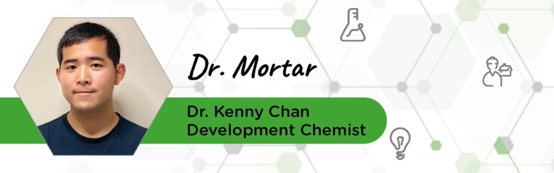 Dr Kenny Chan