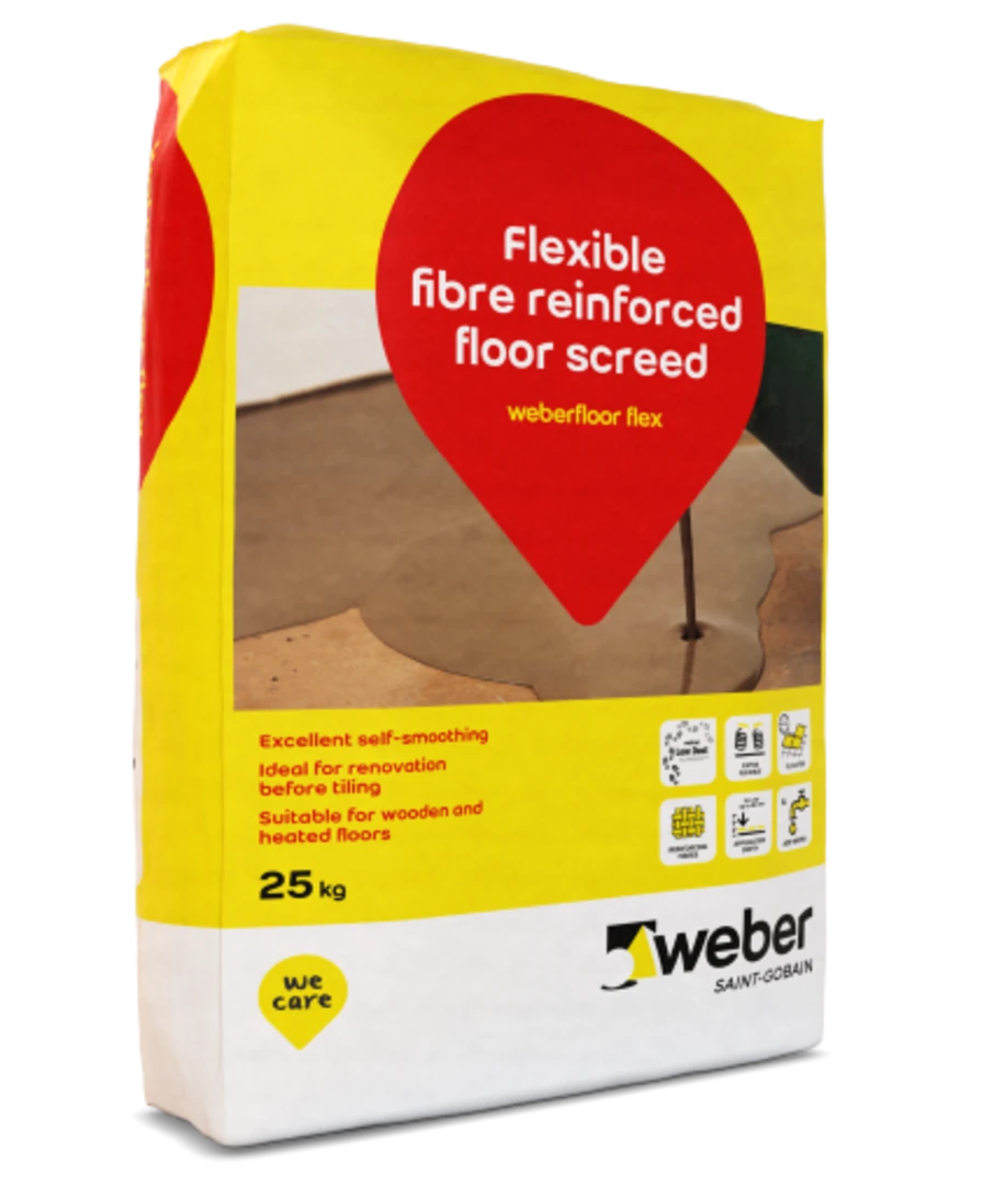 weberfloor flex