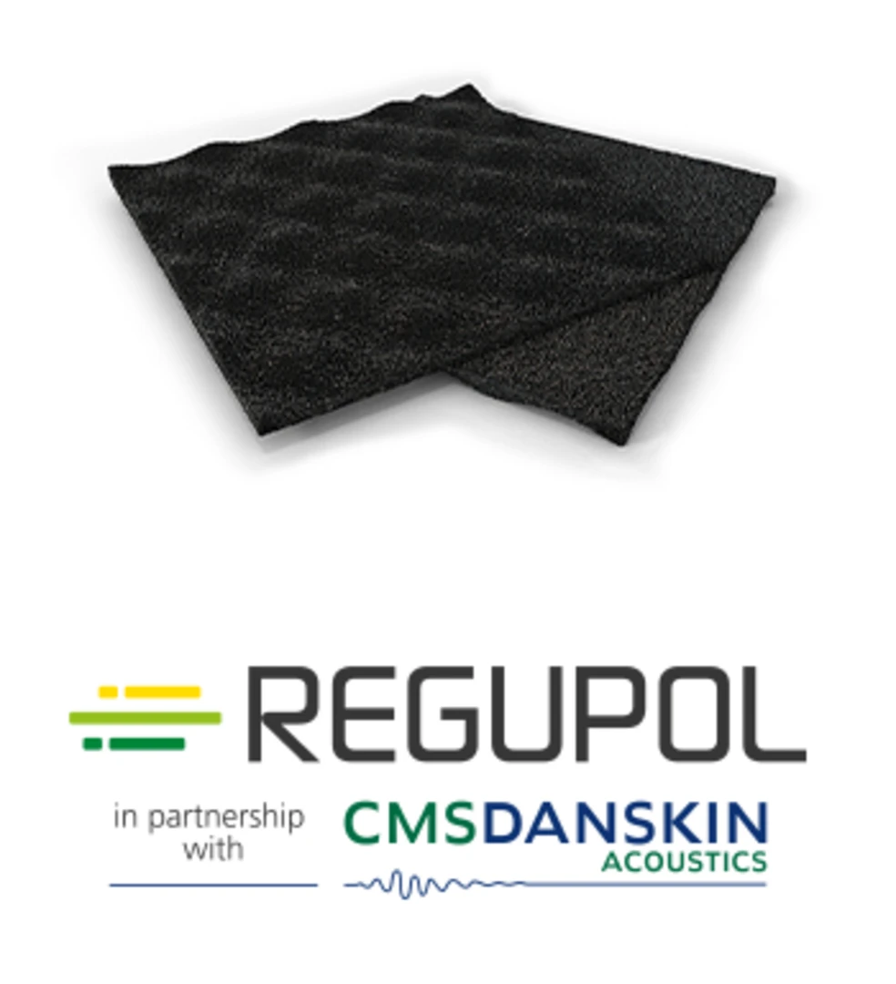 REGUPOL sonus curve 8